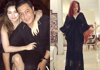 Nikahi Mantan Tamara Bleszynksi, Nurah Syahfirah Kini Jadi Sosialita dengan Rumah Super Mewah! Dapurnya Wow!