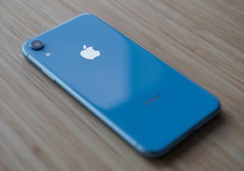 iPhone XR Raih Penjualan Q3 2019 Paling Tinggi di Amerika Serikat