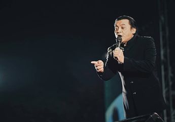 Makna 'Kempot' di Nama Didi Kempot: Ternyata Singkatan