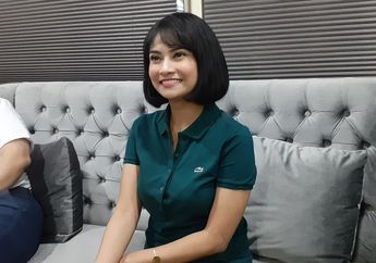 Putus dengan Bibi Ardiansyah, Vanessa Angel Ungkap Makna Kalung Inisal B di Lehernya