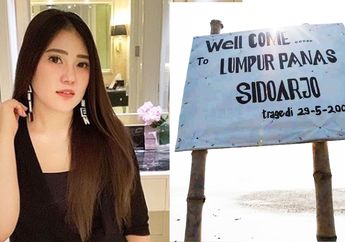 Rumahnya Rata Tertimbun Lumpur Lapindo, Kini Via Vallen Tinggal di Rumah Mewah, Ruang Makannya Jadi Sorotan