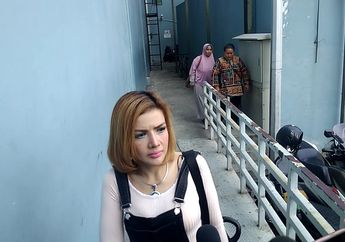 Dua Pekan Galih Ginanjar Ditahan Terkait Kasus Video Ikan Asin, Barbie Kumalasari Ngaku Kesepian