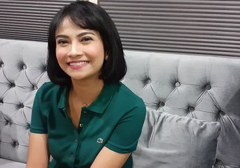 Bebas Dari Penjara Vanessa Angel Mulai Melakukan Aktivitas Baru