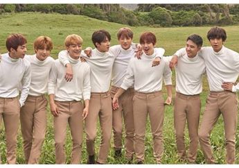 Dikhawatirkan Kena Paparan Radiasi Nuklir, EXO Didesak Batalkan Konser di Jepang