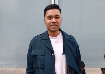 Pasca Melapor soal Pencemaran Nama Baik, Rivelino Wardhana Sebut Lucinta Luna Tak Ada Itikad Baik