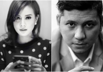 Bahas Mantan Pacar, Astrid Tiar Kenang Sosok Gading Marten yang Luar Biasa
