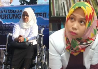 Nestapa Dokter Gigi Romi, Tak Diangkat PNS oleh Bupati Meski Raih Nilai Tertinggi di Tes CPNS dan Sudah Lama Mengabdi
