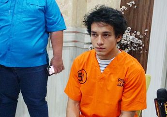 Jefri Nichol Positif Gunakan Narkoba, Terancam 12 Tahun Penjara Hingga Denda Miliaran Rupiah!