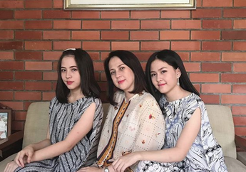 Selisih Hanya 11 Bulan, Ini Potret Kompak Zara 'JKT48' dengan Kakaknya yang Juga Member JKT48, Kyla. Kompak!