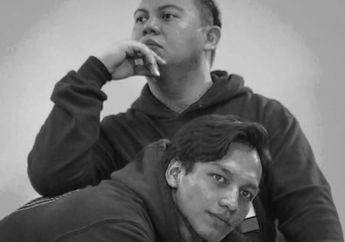 Jefri Nichol Ditangkap Karena Narkoba, Chandra Liow: Bro, You Will Be Okay!