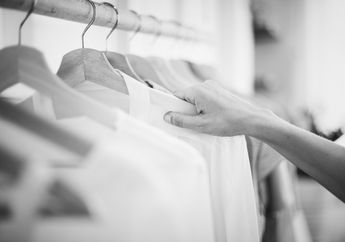 Demi Tunjang Gaya Hidup Mewah dan Penampilan Modis, Wanita Ini Nekat Curi Baju Jutaan Rupiah di Pondok Indah Mall