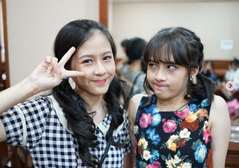 Zara Lulus dari JKT48, Ini Beragam Respon dari Member Lainnya!
