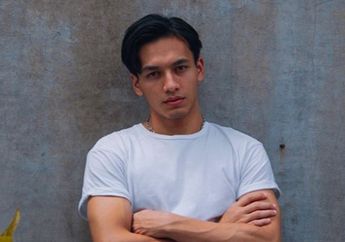 Satu Minggu Ditahan Akibat Konsumsi Ganja, Begini Bahagianya Jefri Nichol Bisa Makan Nasi Bebek Di Penjara