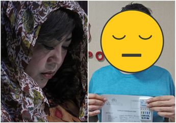 Terungkap, Inilah Sosok Pemasok Sabu untuk Nunung dan Suaminya, Ternyata Seorang Narapidana Narkotika