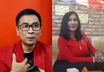 Dituduh Tessa Mariska Nunggak Bayar Arisan Rp 1 Miliar, Krisna Mukti: Masak Anggota Dewan Ngutang!
