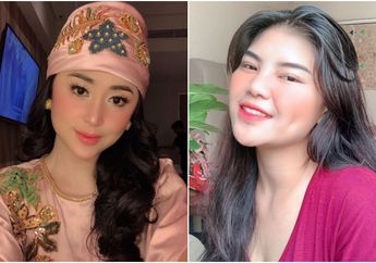 Sempat Cekcok dengan Dewi Perssik, Ini Alasan Rosa Meldianti Hilang dari Peredaran, Salah Satunya Usaha Kuliner