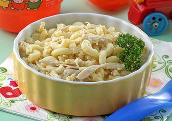 Cara Merebus Makaroni Agar Tidak Lembek, Pasti Langsung Bikin Lapar