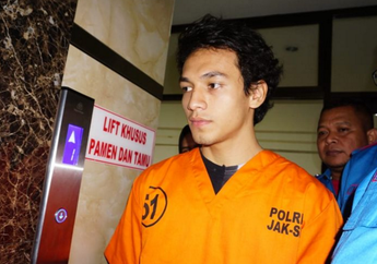 Ditawari dan Pengin Coba-coba Jadi Alasan Jefri Nichol Konsumsi Narkoba!
