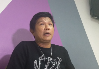 Kapok Jadi Pacar Settingan dan Kini Banting Setir Jadi Juragan Beras, Andika Babang Tamvan Sumbangkan 5 Ton Beras dan Sembako di Tengah Corona: Saya Sudah, Kamu Kapan?