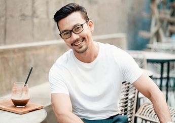 Gagal jadi Mantu Konglomerat, Denny Sumargo Resmi Punya Gandengan Baru hingga Siap Nikah di Tahun 2020