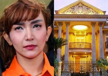 Akhirnya Bebas, Roro Fitria Kembali Tempati Rumah 12 Miliar Bertabur Emas! Tampilan Dapurnya Dijamin Bikin Melongo