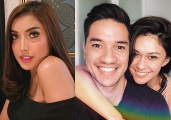Tak Mau Disebut Pelakor, Millen Cyrus Akui Cuma Ngefans Sama Andrew White, 'Ih Aku Suka Banget Sama Dia'