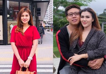 Masa Lalu Pablo Benua Dibongkar Oleh Wanita Thailand yang Pernah Dihamilinya, Ternyata Pernah Bohong Pamit Rapat Untuk Menikahi Rey Utami!