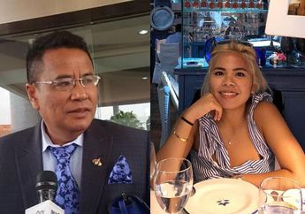 Hotman Paris Pamer Beli Apartemen Mewah dengan Ruang Makan Luas untuk Anak, Warganet ‘Ada Indomaret nggak Bang?’