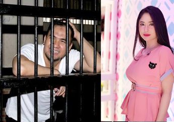 Di Penjara karena Kasus Pelecehan, Dewi Persik Akan Jenguk Saipul Jamil dan Bawakan Makanan Ini
