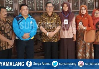 Kisah Dhea, Siswi Asal Tulungagung yang Ditinggal Kedua Orang Tuanya Jadi TKI, Hingga Kini Jadi Anggota Paskibraka Tingkat Nasional