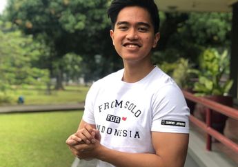 Tak Pernah Sakit Hati dengan Komentar Netizen, Kaesang Pangarep: Dibully Biar Dibeli