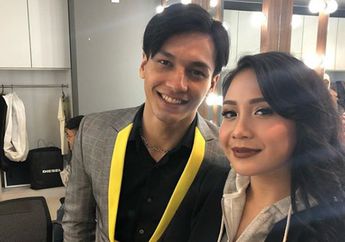 Pesonanya Sampai Bikin Grogi Seorang Nagita Slavina, Jefri Nichol Sempat Tolak Konsumsi Narkoba Sebelum Berakhir di Penjara