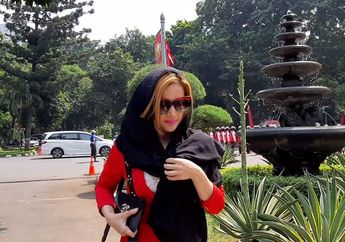 Setiap Hari Bawakan Makanan untuk Kriss Hatta, Barbie Kumalasari: Kita Makan Bareng