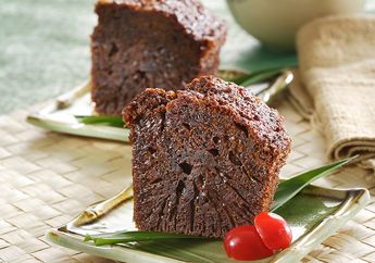 Resep Cake Sarang Semut Enak dan Lembut, Camilan Manis yang Sayang Dilewatkan