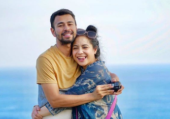Minta Dibeliin Mobil Tesla, Nagita Slavina Ditolak Mentah-mentah Sama Raffi Ahmad