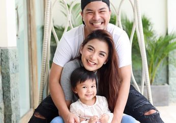 Buah Hati Lakukan Hal Berbahaya Ini Karena Tiru Kelakuan Glenn Alinskie, Chelsea Olivia Marah: 'Ini Gara-Gara Daddy!'