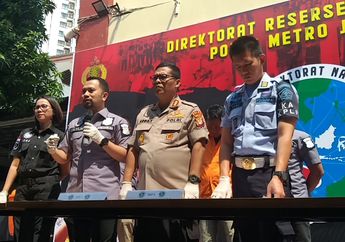 Kronologi Nunung Dapatkan Narkoba, dari Sindikat Napi di Lapas dan Barang Sempat Diletakkan di Pinggir Jalan Flyover Cibinong