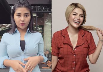 Dikabarkan Berseteru dengan Nikita Mirzani, Rosa Meldianti Beberkan Awal Mula Permasalahannya!