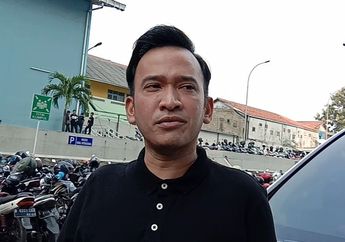 Andalkan Segala Cara Demi Menangkal Sederet Teror Mistis yang Dialaminya, Ruben Onsu Sampai Pesan Sapu Lidi dari Suami Almarhumah Suzzanna