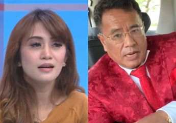 Istri Sah Pablo Benua Bingung dan Lupa Saat Ditanya Masa Lalu, Hotman Paris Langsung Beri Teguran: Lu Lupa Melulu Sih!