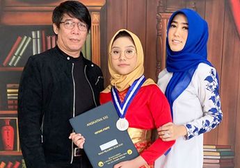 Tak Kalah Makmur dari Istri Tua, Begini Tampilan Rumah Mewah dan Dapur Elegan Milik Istri Muda Parto yang Beda 18 Tahun
