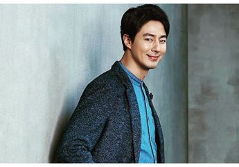Jo In Sung Pertimbangkan Main Drama Baru Garapan Penulis Skenario It's Okay, That's Love