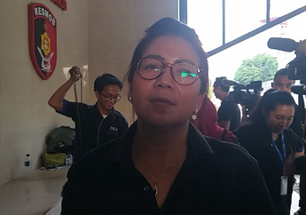 Berharap Bisa Tempuh Jalur Damai, Ibunda Kriss Hatta Ingin Anaknya Kelak Bikin Vlog dengan Antony Hillenaar