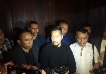 Sunan Kalijaga Siapkan Cara untuk Awasi Pergaulan Salmafina