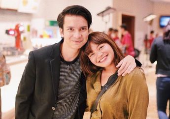 Amel Carla Ulang Tahun Ke-18, Begini Kejutan dari Endy Arfian. Gemas!