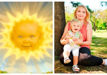 Bayi Teletubbies Kini Beranjak Dewasa, Kabarnya Sudah Punya Anak!