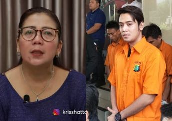Sudah Lakukan Perdamaian di Hotel Mewah dengan Lawan Putranya, Ibunda Kriss Hatta Kecewa Proses Hukum Tetap Berjalan