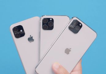 Bocoran Harga iPhone 11 Series Dari Perusahaan Telekomunikasi Taiwan