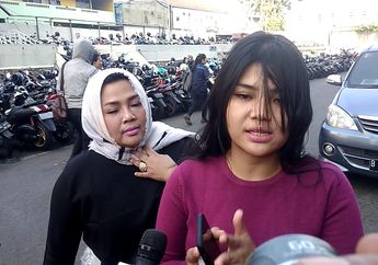 Begini Kata Rosa Meldianti Jika Diajak Duet oleh Dewi Perssik