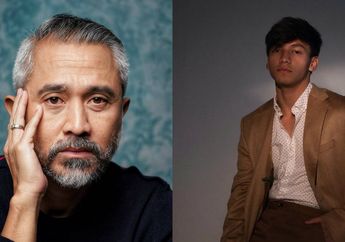 Jefri Nichol Ditangkap karena Pakai Ganja Agar Lebih Rileks, Aktor Kawakan Ini Ungkapkan Teman Seprofesinya Orang yang Rendah Hati